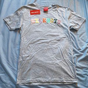 Full send nellboys t-shirt